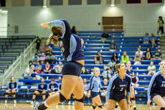 VB Scrimmage 143